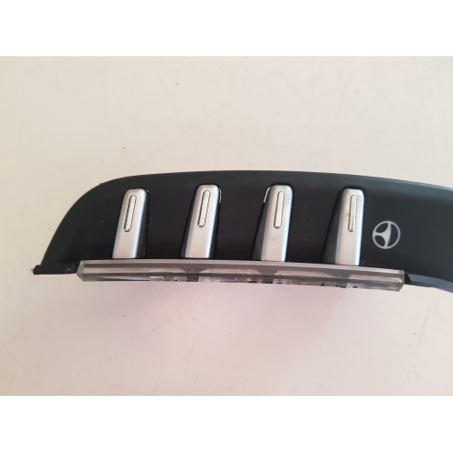 735473466 PULSANTE COMANDO INTERRUTTORE CITY LANCIA DELTA 1.4 B 2012  