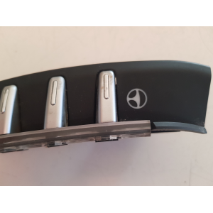 735473466 PULSANTE COMANDO INTERRUTTORE CITY LANCIA DELTA 1.4 B 2012  