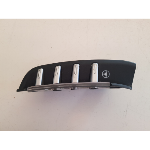 735473466 PULSANTE COMANDO INTERRUTTORE CITY LANCIA DELTA 1.4 B 2012  