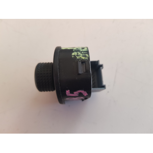 1J1959565F COMANDO REGOLAZIONE RETROVISORI ELETTRICI VOLKSWAGEN PASSAT 1.9 D 96KW 2004