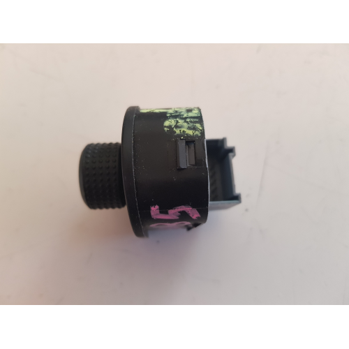 1J1959565F COMANDO REGOLAZIONE RETROVISORI ELETTRICI VOLKSWAGEN PASSAT 1.9 D 96KW 2004