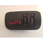 8200095495B COMANDO INTERRUTTORE REGOLAZIONE ALTEZZA LUCI E FARI RENAULT MEGANE 2005