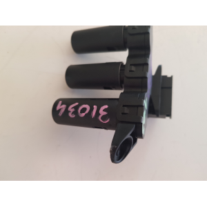 3454173 01 GRUPPO DI COMANDO DISATTIVAZIONE START E STOP MINI COOPER CABRIO R57 2006