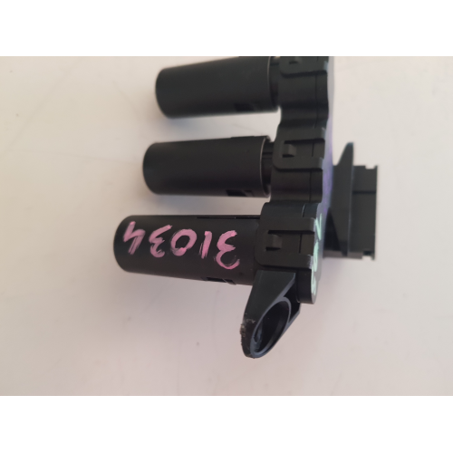 3454173 01 GRUPPO DI COMANDO DISATTIVAZIONE START E STOP MINI COOPER CABRIO R57 2006