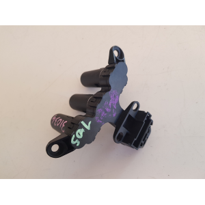 3454173 01 GRUPPO DI COMANDO DISATTIVAZIONE START E STOP MINI COOPER CABRIO R57 2006