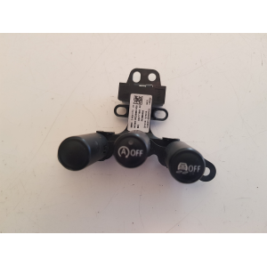 3454173 01 GRUPPO DI COMANDO DISATTIVAZIONE START E STOP MINI COOPER CABRIO R57 2006