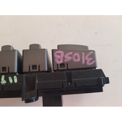 735424852 PULSANTIERA COMANDO CITY ASR CENTRALE FIAT BRAVO 198 2010