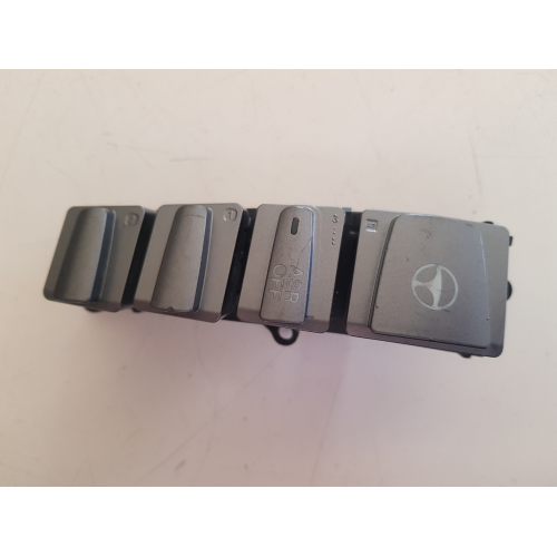 735424852 PULSANTIERA COMANDO CITY ASR CENTRALE FIAT BRAVO 198 2010