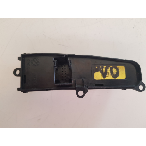 735424852 PULSANTIERA COMANDO CITY ASR CENTRALE FIAT BRAVO 198 2010