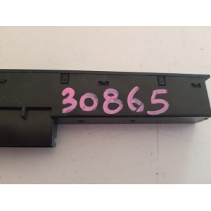 61.31-8 373 707 COMANDO INTERRUTTORE ASC BMW SERIE 5 525 E39 D ANNO 2002 03742031