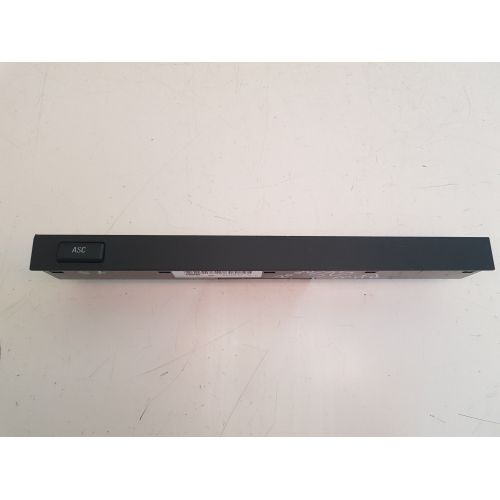 61.31-8 373 707 COMANDO INTERRUTTORE ASC BMW SERIE 5 525 E39 D ANNO 2002 03742031