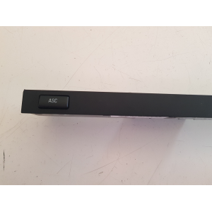 61.31-8 373 707 COMANDO INTERRUTTORE ASC BMW SERIE 5 525 E39 D ANNO 2002 03742031