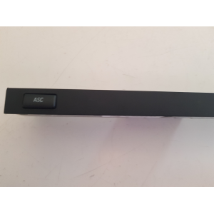 61.31-8 373 707 COMANDO INTERRUTTORE ASC BMW SERIE 5 525 E39 D ANNO 2002 03742031