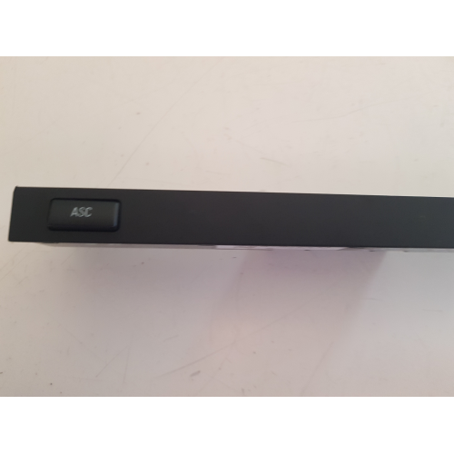 61.31-8 373 707 COMANDO INTERRUTTORE ASC BMW SERIE 5 525 E39 D ANNO 2002 03742031