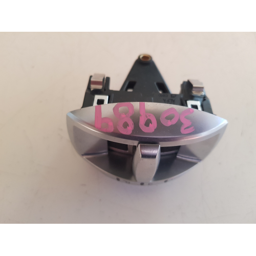 156091264 GRUPPO COMANDI TRAZIONE DNA ALFA ROMEO GIULIETTA 2013  
