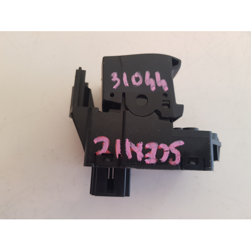 363210006R -A INTERRUTTORE FRENO DI STAZIONAMENTO RENAULT SCENIC 2009  