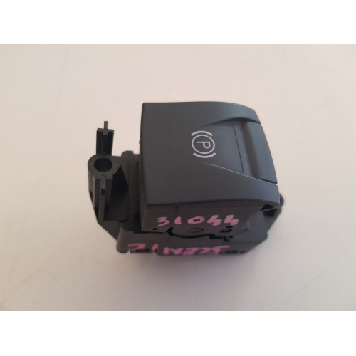 363210006R -A INTERRUTTORE FRENO DI STAZIONAMENTO RENAULT SCENIC 2009  