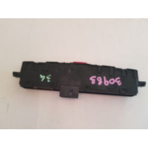7355536790g COMANDO INTERRUTTORE MULTIFUNZIONE LANCIA Y YPSILON DAL 2015