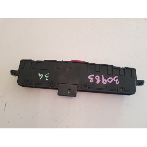 7355536790g COMANDO INTERRUTTORE MULTIFUNZIONE LANCIA Y YPSILON DAL 2015