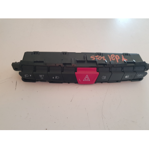 7355536790g COMANDO INTERRUTTORE MULTIFUNZIONE LANCIA Y YPSILON DAL 2015
