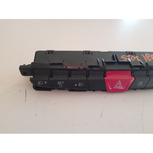 7355536790g COMANDO INTERRUTTORE MULTIFUNZIONE LANCIA Y YPSILON DAL 2015