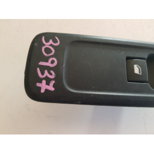 96637534XT PULSANTIERA COMANDO ALZAVETRO ANTERIORE DESTRO CITROEN C3 2011