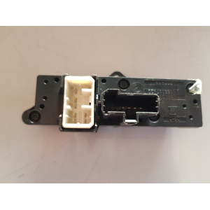156067821 PULSANTE GRUPPO DI COMANDO QUATTROFRECCE ALFA ROMEO 159 2009 156067820  