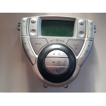 A83000600 CENTRALINA COMANDO CLIMA ARIA A/C LANCIA PHEDRA 2005 14900560YH 9140010444