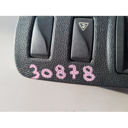 88020009 COMANDO REGOLAZIONE LUCI E FARI RENAULT X MOD 2010 648450001R