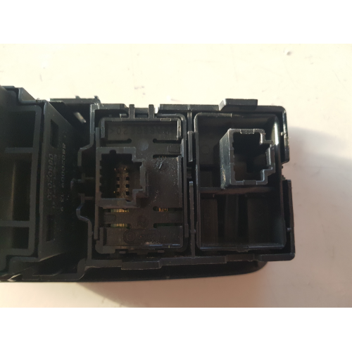 88020009 COMANDO REGOLAZIONE LUCI E FARI RENAULT X MOD 2010 648450001R