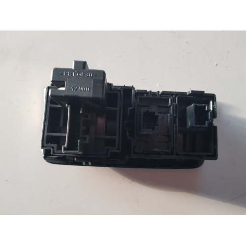 88020009 COMANDO REGOLAZIONE LUCI E FARI RENAULT X MOD 2010 648450001R