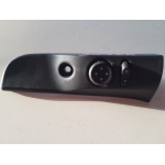 735397272 PULSANTIERA COMANDO ALZAVETRO ANTERIORE SINISTRA FIAT DOBLO 2007
