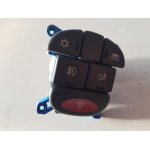 COMANDO INTERRUTTORE MULTIFUNZIONE LANCIA Y YPSILON 2002