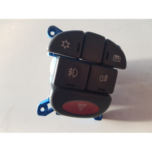 COMANDO INTERRUTTORE MULTIFUNZIONE LANCIA Y YPSILON 2002