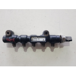 9654592680 TUBO INIEZIONE DIESEL FORD FIESTA 1.4 D 50KW 2009