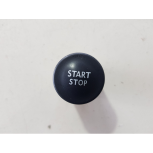506978R COMANDO INTERRUTTORE START E STOP RENAULT CAPTUR 0.9 B 66KW 2019