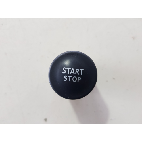 506978R COMANDO INTERRUTTORE START E STOP RENAULT CAPTUR 0.9 B 66KW 2019