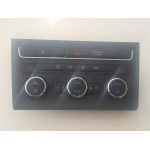 5F0907044H CENTRALINA COMANDO CLIMA ARIA A/C SEAT LEON 2015