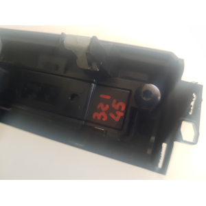 1674229X COMANDO INTERRUTTORE ECO RENAULT MEGANE IV 4 2018