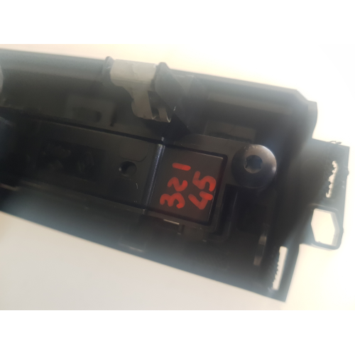 1674229X COMANDO INTERRUTTORE ECO RENAULT MEGANE IV 4 2018