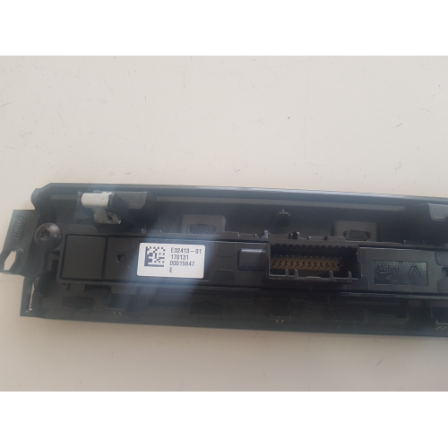 1674229X COMANDO INTERRUTTORE ECO RENAULT MEGANE IV 4 2018