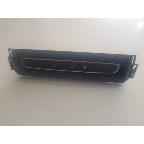 1674229X COMANDO INTERRUTTORE ECO RENAULT MEGANE IV 4 2018
