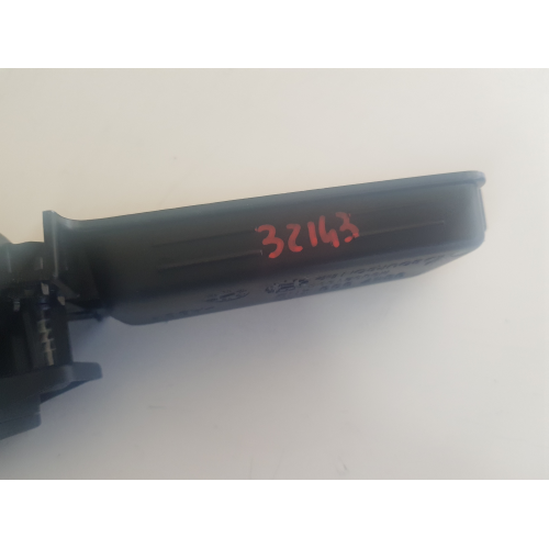 363213189R COMANDO INTERRUTTORE FRENO DI STANZIONAMENTO ELETTRICO RENAULT MEGANE IV 2016