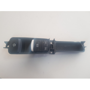363213189R COMANDO INTERRUTTORE FRENO DI STANZIONAMENTO ELETTRICO RENAULT MEGANE IV 2016