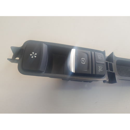 363213189R COMANDO INTERRUTTORE FRENO DI STANZIONAMENTO ELETTRICO RENAULT MEGANE IV 2016
