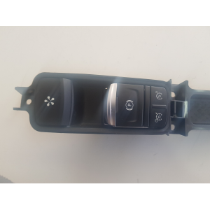 363213189R COMANDO INTERRUTTORE FRENO DI STANZIONAMENTO ELETTRICO RENAULT MEGANE IV 2016