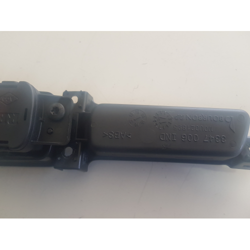 363213189R COMANDO INTERRUTTORE FRENO DI STANZIONAMENTO ELETTRICO RENAULT MEGANE IV 2016