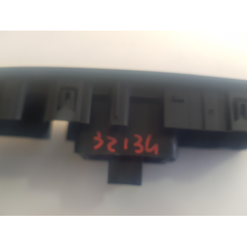 809605274R COMANDO INTERRUTTORE ALZAVETRO ANTERIORE DESTRO RENAULT MEGANE IV 2017