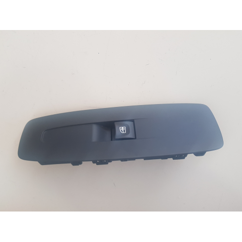 809605274R COMANDO INTERRUTTORE ALZAVETRO ANTERIORE DESTRO RENAULT MEGANE IV 2017