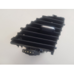 5F1820901 BOCCHETTA AERAZIONE CRUSCOTTO LATO SINISTRO SEAT LEON 2017